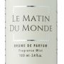 Hair accessories - Fragrance Mist Le Matin du Monde - 100ml - MIMESIS PARFUMS
