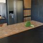 Kitchen Furniture - Professional butcher block - LES BILLOTS DE SOLOGNE