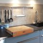 Kitchen Furniture - Professional butcher block - LES BILLOTS DE SOLOGNE