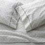 Bed linens - Sitara Sheet set  - RASA JAIPUR
