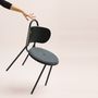 Chairs - Swim chair - black - BIBELO