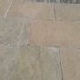 Outdoor floor coverings - Pierre d'Inde - FATHER AND STONE