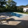 Outdoor floor coverings - Pierre d'Inde - FATHER AND STONE