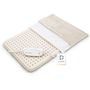 Fabric cushions - Soothing heating pad - WE-167SPLHD - WELLCARE