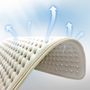 Fabric cushions - Soothing heating pad - WE-167SPLHD - WELLCARE