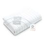 Bed linens - Electric underblanket - WE-167UBATHD - WELLCARE