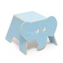 Children's tables and chairs - Julica Children`s Stool - JULICA
