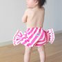 Children's apparel - Candy Bloomer - CANDY BLOOMER BY ALOHALOHA