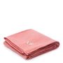 Table linen - 4,30m Linen Tablecloth, Coral - THECOCOONALIST