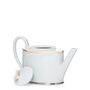 Mugs - Nuit Toscane - Fine China Coffee or Tea Pot - THECOCOONALIST