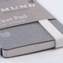Sets de bureaux  - Gmund notepad Pocket - GMUND PAPER