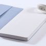 Sets de bureaux  - Gmund notepad Pocket - GMUND PAPER