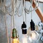 Moveable lighting - Inspection lamp - UN ESPRIT EN PLUS