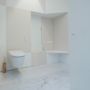Shower stalls - Senses Room - SENSES ROOM