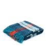 Throw blankets - Lambswool & Cashmere Throw, Papagayo - THECOCOONALIST