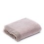Throw blankets - Mohair Throw, Old Pink - THECOCOONALIST