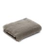 Throw blankets - Mohair Throw, grass green - THECOCOONALIST