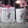 Bougies - Minnie Couture - GROUPE FRANCAL