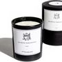 Candles - Scented Candle "3th Arrondissement" - LA NOTE PARISIENNE