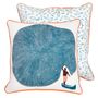 Fabric cushions - Cushions - SAFOMASI