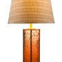 Table lamps - Lava Table Lamp - HAMILTON CONTE