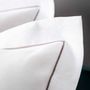 Bed linens - Pillow case - cushion cover - SANELIN