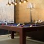 Decorative objects - Pool table Pearl - BILLARDS ET BABY-FOOT TOULET