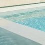 Outdoor pools - ROUVIERE COLLECTION MICROCONCRETE - ROUVIERE COLLECTION