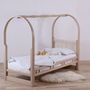 Beds - "Mountain" Bed - KARMEH DESIGN FOR KIDS