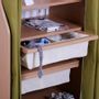 Mobilier bébé - "Cabin" Closet - KARMEH DESIGN FOR KIDS