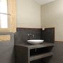 Bathroom equipment - On demand bathroom furniture - ROUVIERE COLLECTION