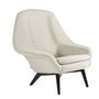 Armchairs - Olaf Lounge Chair  - HAMILTON CONTE