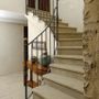 Staircases - On demand stairs and steps - ROUVIERE COLLECTION