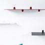 Design objects - Shelves by Muller Van Severen  - VALERIE OBJECTS