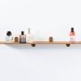 Objets design - Shelves by Muller Van Severen  - VALERIE OBJECTS