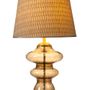 Lampes de table - Lampe Dita  - HAMILTON CONTE