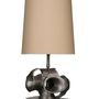 Outdoor table lamps - Medusa Horizontal table Lamp - HAMILTON CONTE