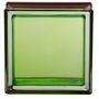 Wall panels - Mendini glassblocks - SEVES GLASSBLOCKS