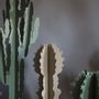 Objets de décoration - Cactus. - ARTI E MESTIERI
