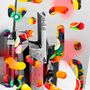 Art photos - Alexandra Lethbridge - THE ABC OF FRUIT GROWING, 2016 - COLLECTIONAIR