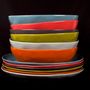 Platter and bowls - Dynamic and modern tableware for entertaining - QUAIL DESIGNS EUROPE BV