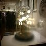 Table lamps - Germes de Lux - THIERRY TOUTIN LUMINOPHILIE