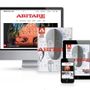 Rugs - Abitare - RCS MEDIAGROUP