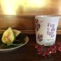 Candles - Fig Tree Leaf - LEON PANCKOUCKE