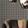 Wallpaper - Wallpaper Non-Woven Scotland collection - HENRY D'ELKIN