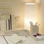 Objets design - Lampes de table « made in Tassotti » - TASSOTTI - ITALY