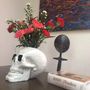 Vases - Vase skull - ARROSOIR & PERSIL