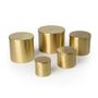 Candles - Maxi Brass  - NYKS
