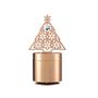 Guirlandes et boules de Noël - Rotatable Christmas Tree Music Jewellery Box - SIRIUS GROUP - GIFTS SOLUTIONS (DESIGN AND MANUFACTURING)