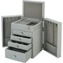 Jewelry - Jewellery Box - SIRIUS GROUP - GIFTS SOLUTIONS (DESIGN AND MANUFACTURING)